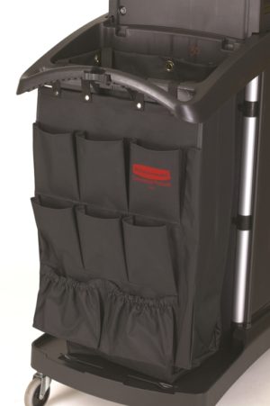 Rubbermaid Fabric 9-Pocket Organiser