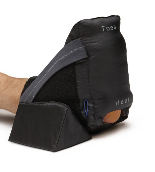 HEELMEDIX Standard Heel Protector with Wedge