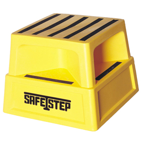 Safety Stools & Steps