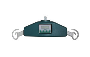 Standard Yoke with Integrated Weigh Scale