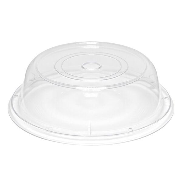 Clear Plate Cover