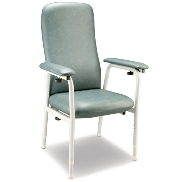 Euro High Back Chair - Image 2