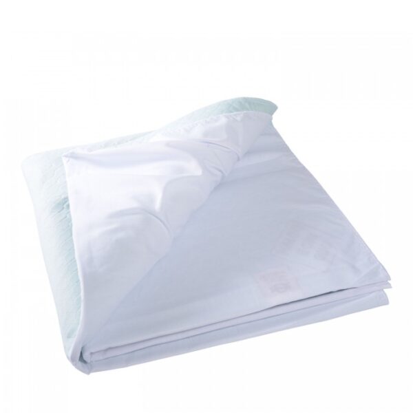 Incontinence Bed Pad with Tuck-ins