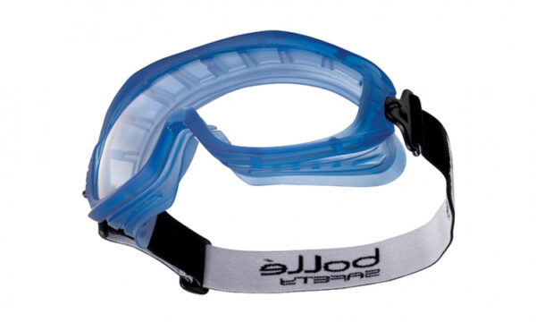 Bolle ATOM Safety Goggles