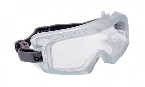 Bolle COVERALL Safety Goggles