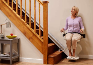 Stairlifts