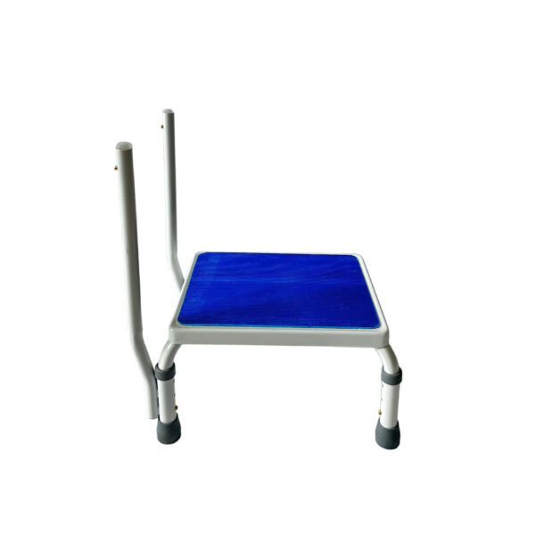 Single Handle Step Stool - Image 3