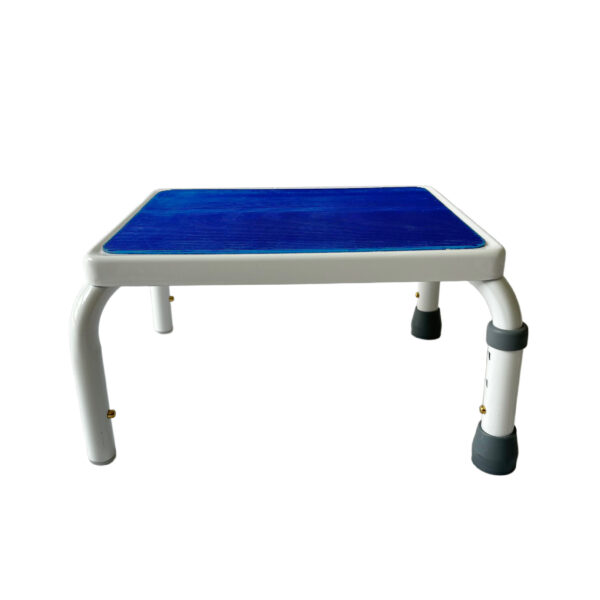 Single Handle Step Stool - Image 4