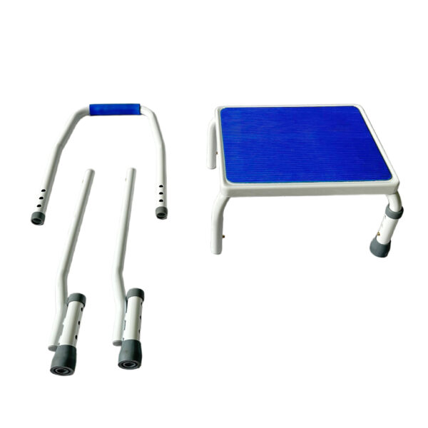 Single Handle Step Stool - Image 6