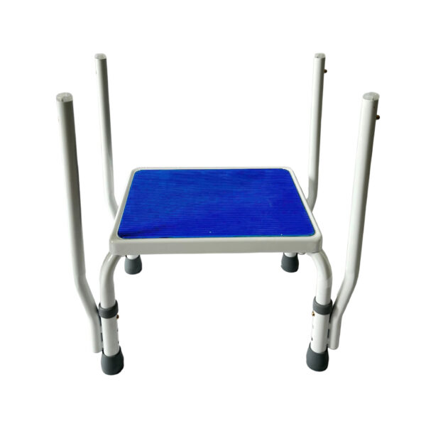 Double Handle Step Stool - Image 9