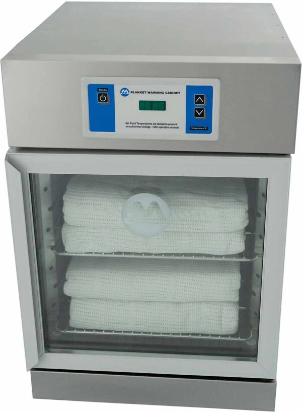 Blanket Warmer: 105 Litre - Image 3