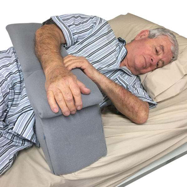 Arm Elevation Sleep Cushion