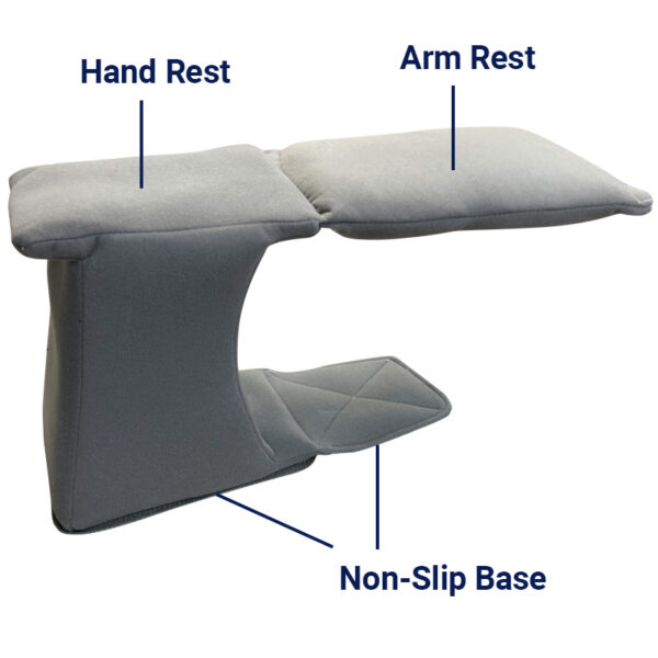 Arm Elevation Sleep Cushion - Image 3