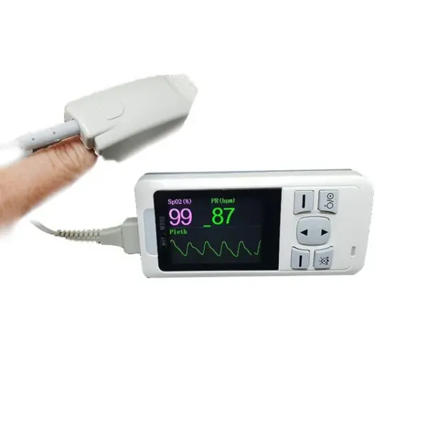 M800 Handheld Patient Monitor - Image 3