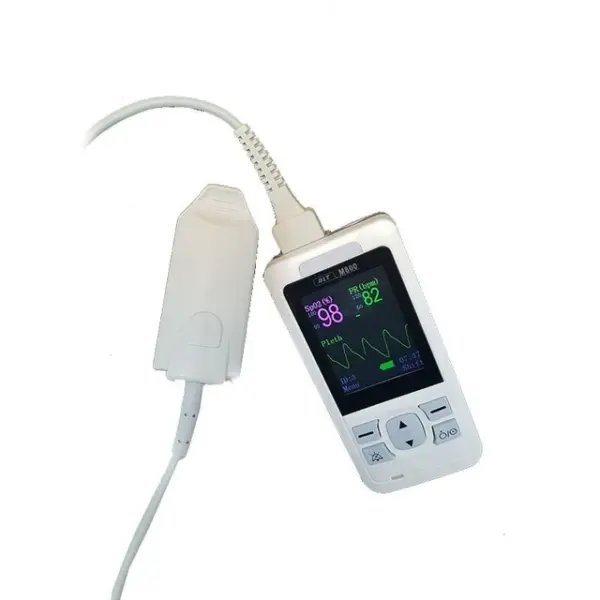 M800 Handheld Patient Monitor - Image 4