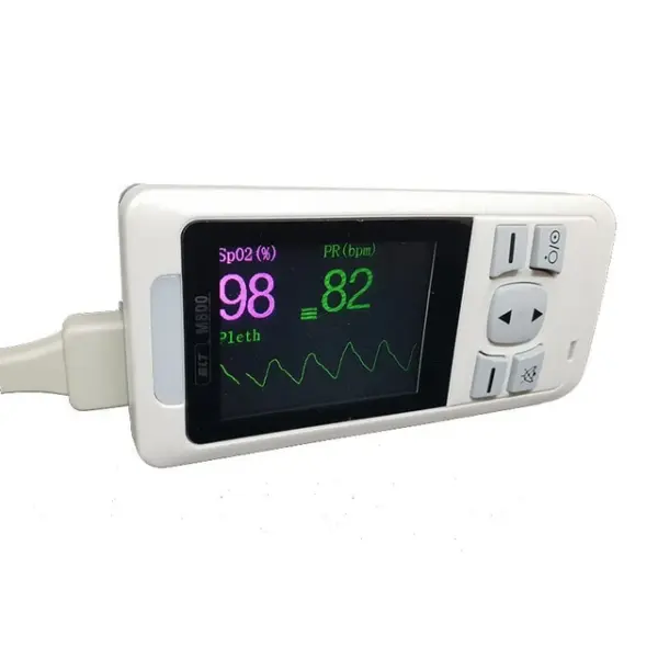 M800 Handheld Patient Monitor - Image 2